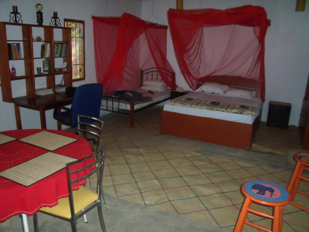Artist Cottage هابيوتيل المظهر الخارجي الصورة