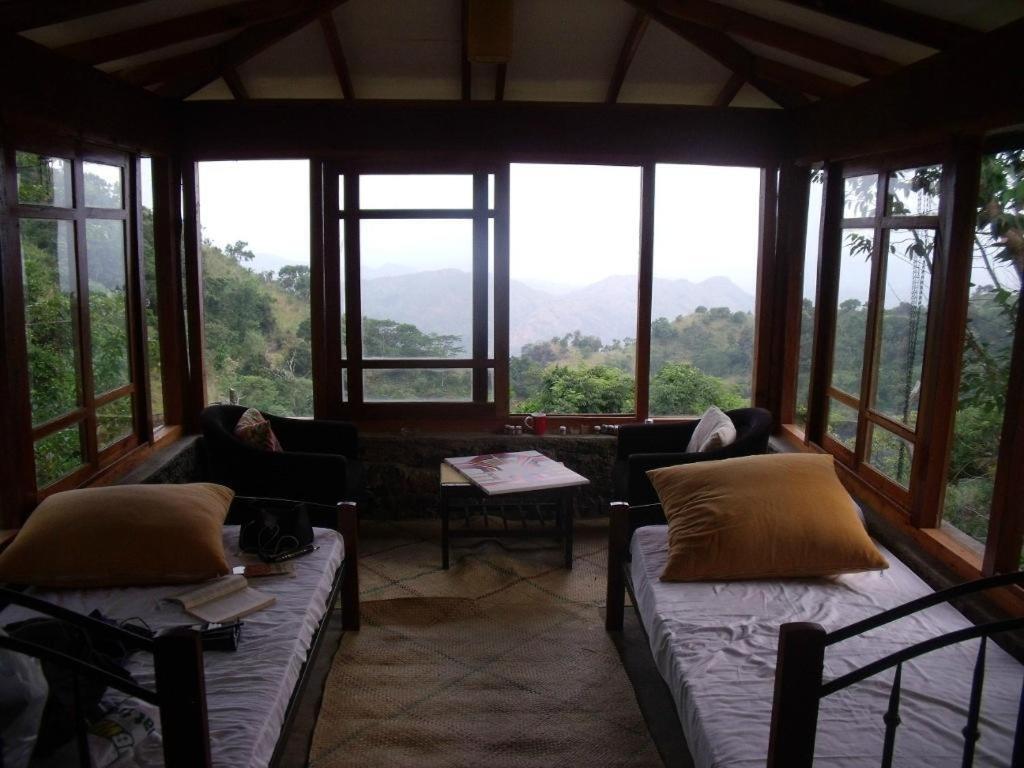 Artist Cottage هابيوتيل المظهر الخارجي الصورة