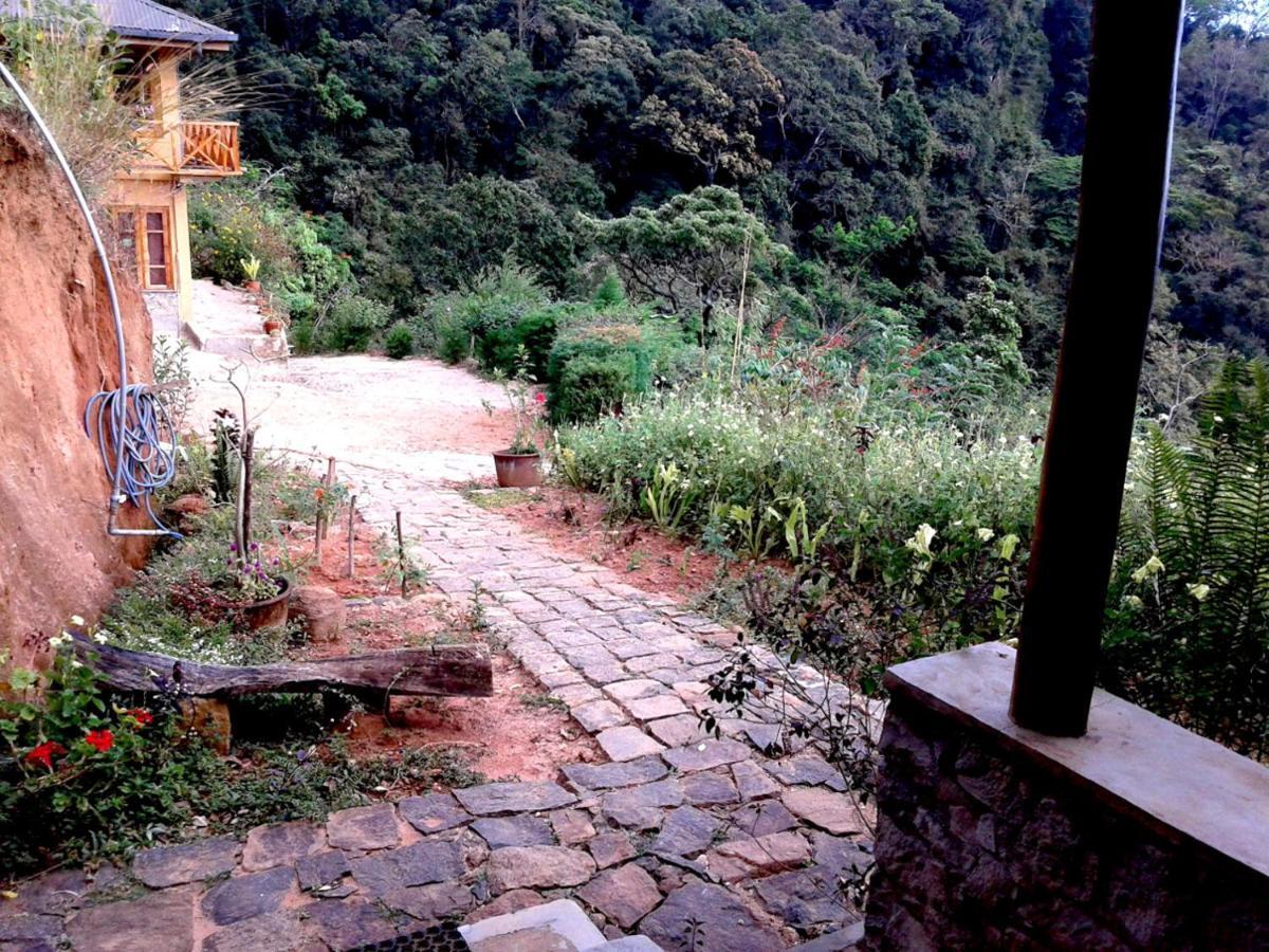 Artist Cottage هابيوتيل المظهر الخارجي الصورة