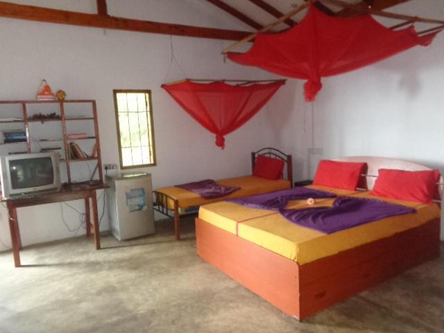 Artist Cottage هابيوتيل المظهر الخارجي الصورة